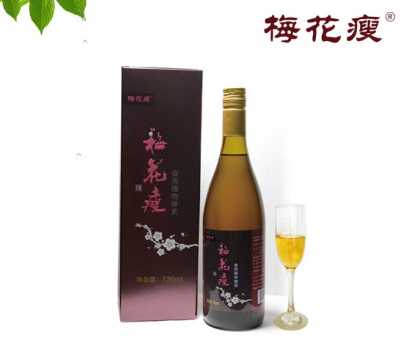 食用植物酵素